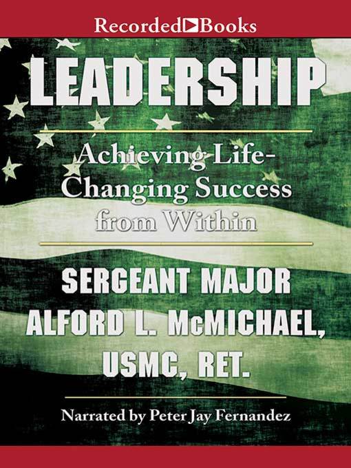 Title details for Leadership by Alford McMichael - Available